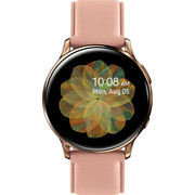 SamsungGalaxyWatchActive2SM-R835s40mmSS,GoldEU