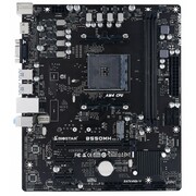 МатеринскаяплатаBiostarRacingB550MH,SocketAM4,AMDB550,mATX