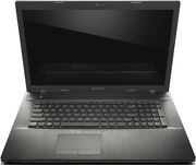 17.3"LenovoIdeaPadG700G,IntelCeleronDualCore1005M1.9GHz/4GBDDR3/500GB/IntelHDGMA/DVD±RW/HDMI/WiFi/Bluetooth4.0/Webcam/SB/17.3"HD+LED(1600x900)/DOS