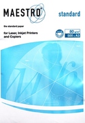 Бумагад/кс.A3"MAESTROStandard"