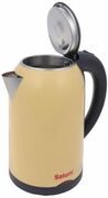 ЭлектрочайникSaturnST-EK8449Beige