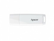 ФлешкаApacerAH336,32GB,USB2.0,White,ClassicCap(AP32GAH336W-1)