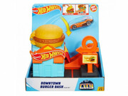 HWPista"BurgerDash"