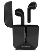 TrueWirelessEarbudsSVENE-335B,Black