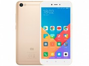 XiaomiRedmi5A5.0"2+16Gb3000mAhDUOS/GOLDUS