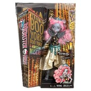 PapusaMHBooYork,BooYork"Monstro-DiveDeluxe"