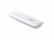 ФлешкаApacerAH336,32GB,USB2.0,White,ClassicCap(AP32GAH336W-1)