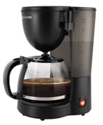 КофеваркаVitekVT-1500,black