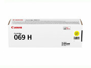 LaserCartridgeCanonCRG-069,Yellow
