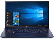 ACERSwift5CharcoalBlue(NX.HHUEU.009),14.0"IPSFHDMulti-Touch(IntelCorei7-1065G74xCore,1.3-3.9GHz,8GB(1x8)DDR4RAM,512GBPCIeNVMeSSD,IntelIrisPlusGraphics,WiFi-AC/BT,FPS,BacklitKB,4cell,HDWebcam,RUS,0.99kg,14.9mm)