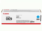 LaserCartridgeCanonCRG-069,Cyan