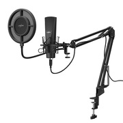 uRage186020"Stream800HDStudio"StreamingMicrophone
