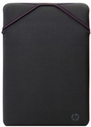 15.6"NBSleeve-HPReversibleNeopreneProtective15.6-inchMauveLaptopSleeve