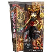 PapusaMHBooYork,BooYork"Monstro-DiveDeluxe"