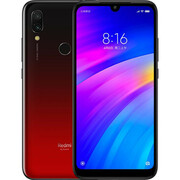 СмартфонXiaomiRedmi72/16GbGlobalRed