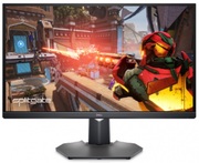 Монитор31.5"DELLIPSLEDG3223DGamingBlack