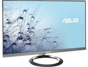 25"ASUSDesignoMX25AQ2KMonitorAH-IPSWIDE16:9,0.216,5ms,ASUSSmartContrast100,000,000:1,H:28-83kHz,V:50-75Hz,2560x1440FullHD,Speakers3Wx2,D-Sub/HDMI2x/MHL,Displayport1.2,TCO03