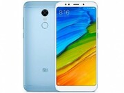 XiaomiRedmi55.7"3+32Gb3300mAhDUOS/BLUEUS