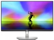 Монитор23.8"DELLIPSLEDS2421HNBorderless,Black/Silver