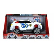 Dickieauto"JeepPolitie"sunet&lumina32cm