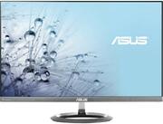 25"ASUSDesignoMX25AQ2KMonitorAH-IPSWIDE16:9,0.216,5ms,ASUSSmartContrast100,000,000:1,H:28-83kHz,V:50-75Hz,2560x1440FullHD,Speakers3Wx2,D-Sub/HDMI2x/MHL,Displayport1.2,TCO03