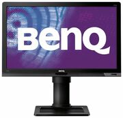 24.0"BenQ"BL2400PT",G.Black(VA,1920x1080,4ms,250cd,LED20M:1(3000:1),DVI,DP,Pvt,Spk)RePack(24.0"VApanel+LEDbacklight,FullHD(16:9)1920x1080,0.276mm,4msGTG,DC20000000:1(5000:1),250cd/m2,178°/178°,H:30-83kHz,V:50-76Hz,D-Sub,DVI-D,