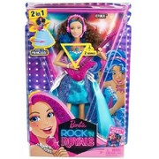 PapusaBarbieErika"RockPrintesa"rom