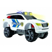 Dickieauto"JeepPolitie"sunet&lumina32cm