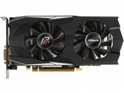 ВидеокартаASRockRadeonRX5808GBGDDR5PhantomGamingDOC