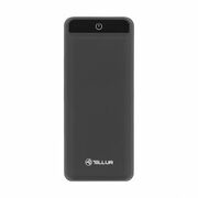 BaterieexternaTellur20000mAhcompactaPBC2,negru