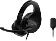GamingHeadsetHyperXCloudStingerS,50mmdriver,32Ohm,18-23000hz,7.1,95.5db,275g.,3.5mm/USB