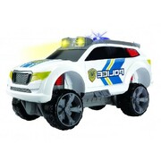 Dickieauto"JeepPolitie"sunet&lumina32cm