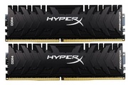 16GBDDR4-3200MHzKingstonHyperXPredator(Kitof2x8GB)(HX432C16PB3K2/16),CL16-18-18,1.35V,Blk