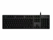 LogitechMechanicalGamingKeyboardG512CordedLIGHTSYNC-CARBON-RUS-USB-TACTILE