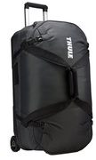 LuggageThuleSubterraWheeledDuffelTSR375,75L,3203451,BlackforLuggage&Duffels