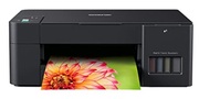 MFDBrotherDCP-T220+СНПЧ,ColorInkjetPrinter/Scanner/Copier