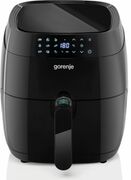 ФритюрницаGorenjeAF1409DB,black