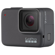 GoProHero7Silver
