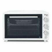 ЭлектропечьZilanZLN2799Bianco