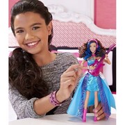 PapusaBarbieErika"RockPrintesa"rom