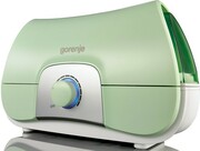 УвлажнительвоздухаGorenjeH17G,white