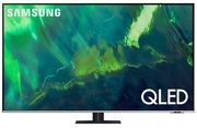 Телевизор75"LEDSamsungQE75Q77AAUXUA,Black(3840x2160UHD,SMARTTV,PQI3400Hz,DVB-T/T2/C/S2)
