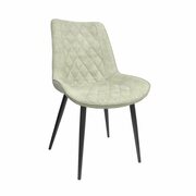 СтулHans,GreenCaidu808