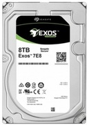 3.5"HDD8.0TBSeagateST8000NM004AServerExos™7E8512E/4knSED,24*7,7200rpm,256MB,SATAIII