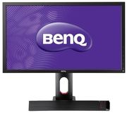 27.0"BenQ"XL2720Z",Black(3D:144hz,1920x1080,1ms,300cd,LED12M:1(1000:1),DVI,HDMI,DP)RePack(27.0"TNLED,1920x1080Full-HD,0.311mm,5ms/1ms(GtG),300cd/m?,DCR12Mln:1(1000:1),72%NTSC,16.7MlnColors,170°/160°@CR>10,VGA&HDMI:15kHz~83KH