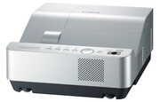 MMProjector3DCanonLV-8235UST,1xDLP(0.65”),2500Lumen(6000hours),2000:1,16:10,1280x800(WXGA,uptoWUXGA/HDCompatible),1.2xZoomLens,Ultra-quiet29dbA,10WSpeaker,AutoKeystoneCorrection,LAN,RGBin/out,RCA,S-Video,NSHA,375W(1W),6.2kg