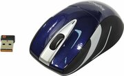 МышьLogitechWirelessMouseM525Blue