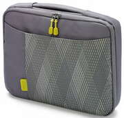 DicotaD30344BounceSlimCase10"-11.6"(grey/yellow),NotebookTrendySlim-FitBag