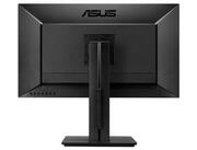 28"ASUSPB287QGamingMonitor4KUHDWIDE16:9,0.16,1ms,ASUSSmartContrast100,000,000:1,H:24-99kHz,V:30-75Hz,3840x2160UHD,Speakers2Wx2,HDMI,MHL,DisplayPort,TCO03