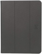 TucanoCaseTabletUPPlusFolio-IPAD202011'',IPD11UPP-BK,Black
